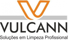limpeza de galpão empresa logística - VULCANN