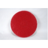 venda de disco de limpeza vermelho Limeira
