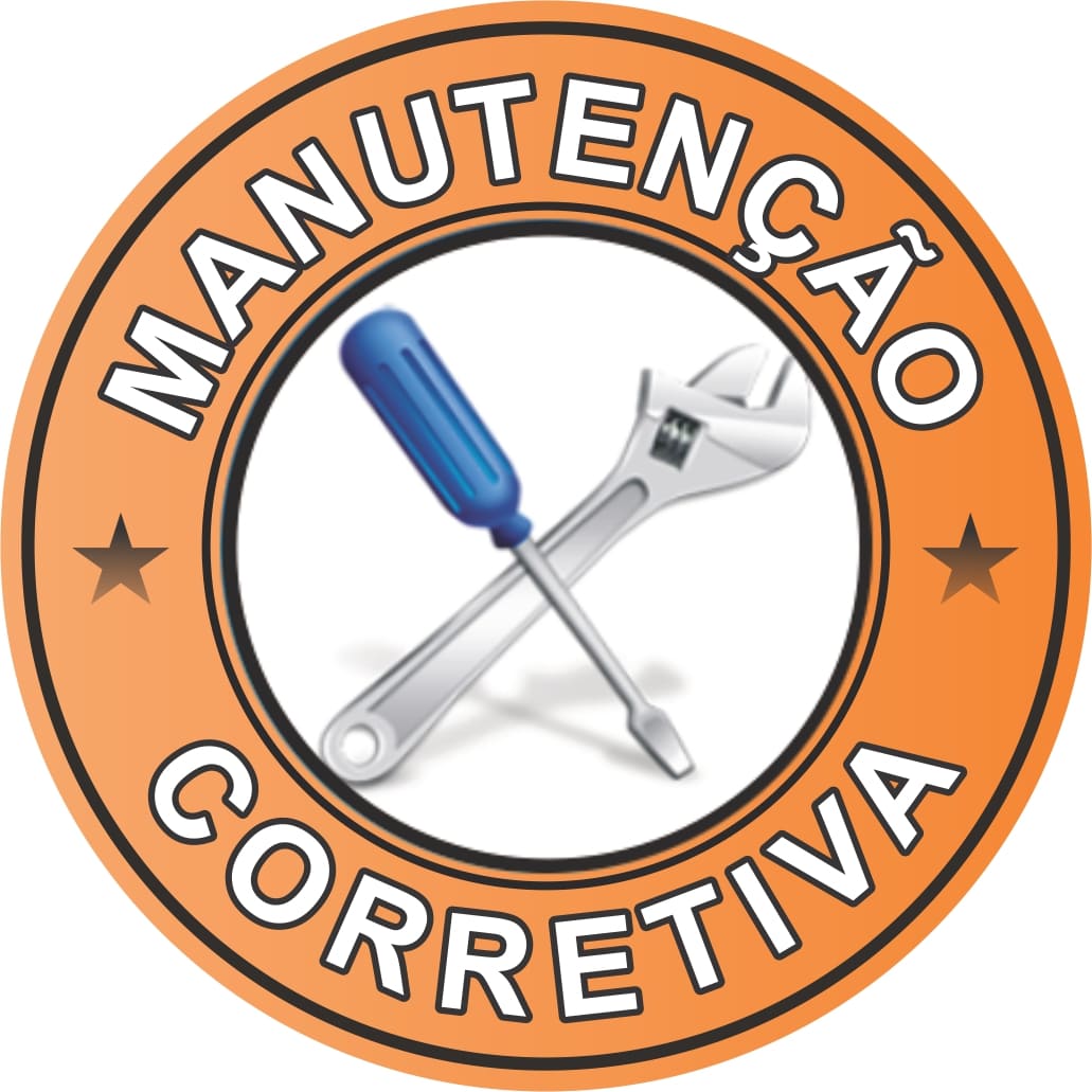 Manutenção Corretiva