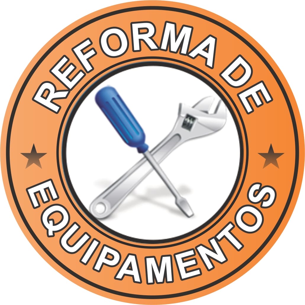 Reforma de Equipamentos