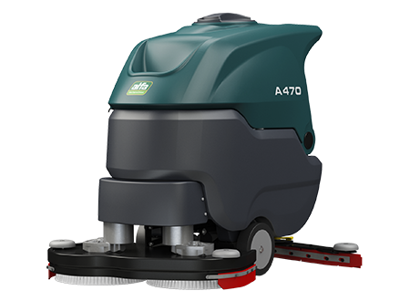 A470 A470