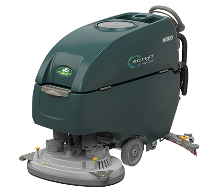 A500 A500