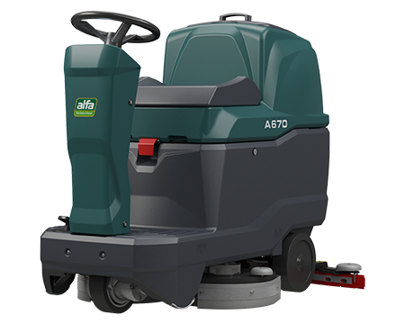 A670 A670